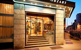 Mozart Hotel Milano
